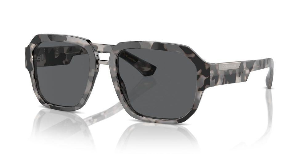 DOLCE & GABBANA MOD. DG 4464