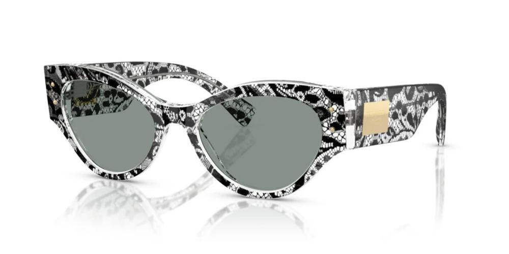 DOLCE & GABBANA MOD. DG 4480