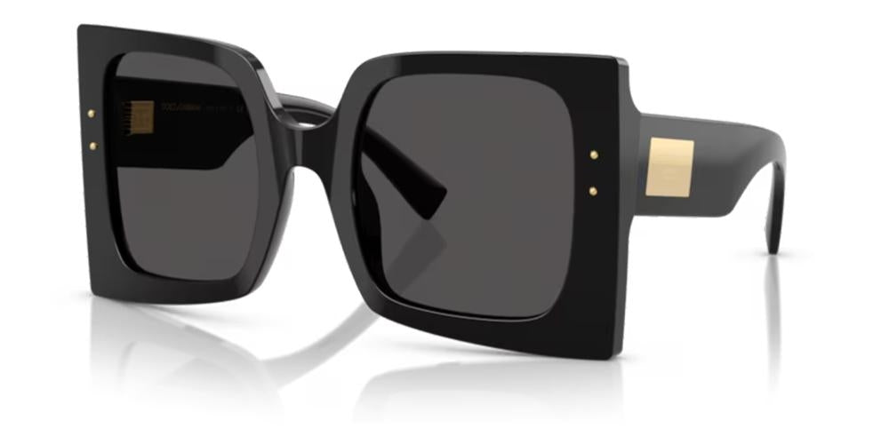 DOLCE & GABBANA MOD. DG 4490