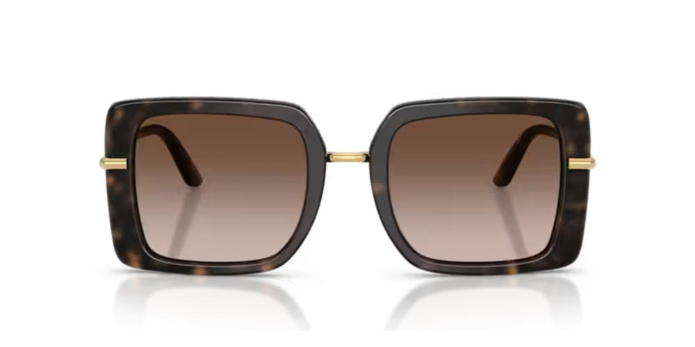 DOLCE & GABBANA MOD. DG 4491