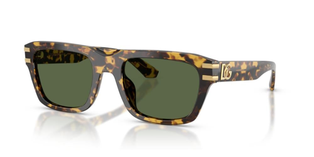 DOLCE & GABBANA MOD. DG 4496