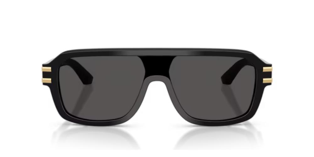 DOLCE & GABBANA MOD. DG 4507