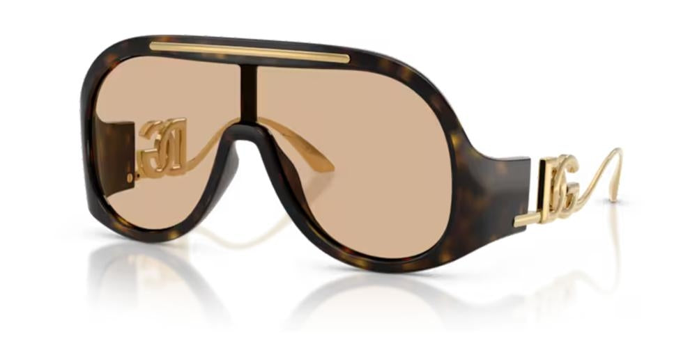 DOLCE & GABBANA MOD. DG 6202