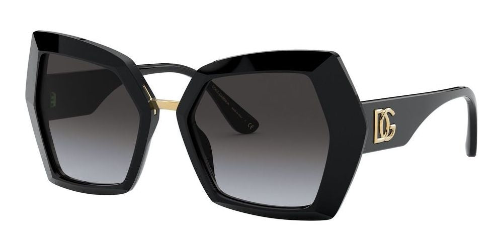 DOLCE & GABBANA MOD. DG MONOGRAM DG 4377