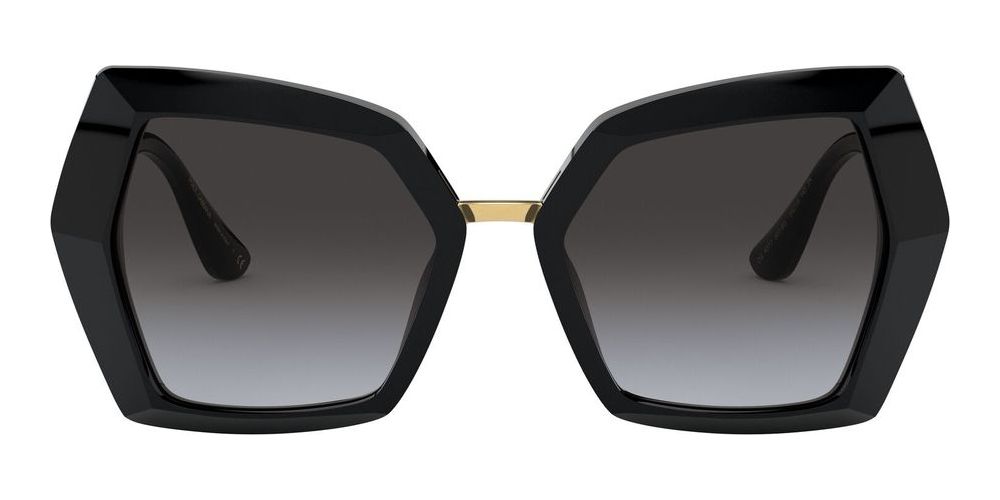 DOLCE & GABBANA MOD. DG MONOGRAM DG 4377