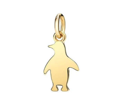 CHARMS DODO MOD. DMA4003PENGS000OG