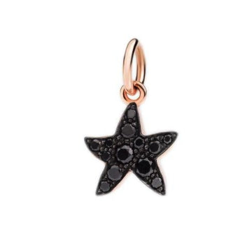 CHARMS DODO MOD. DMB5003STARSDBK9R