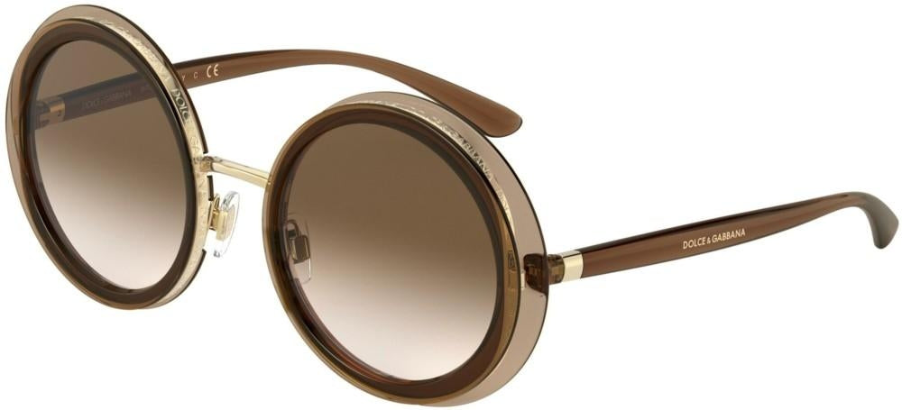 DOLCE & GABBANA MOD. DOUBLE LINE DG 6127