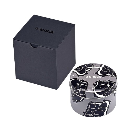 CASIO G-SHOCK Mod. STREET SPIRIT SERIE ***Special Price***