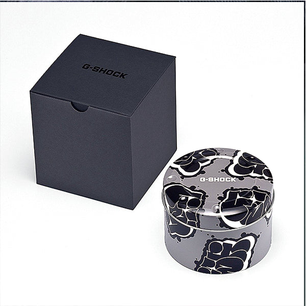 CASIO G-SHOCK Mod. STREET SPIRIT SERIE ***Special Price***