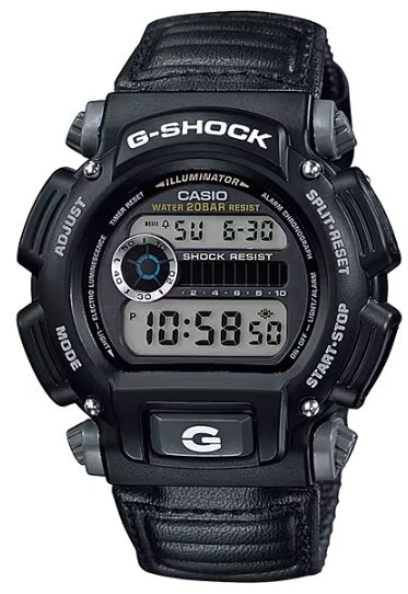 CASIO G-SHOCK Mod. ILLUMINATOR
