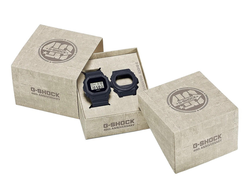 CASIO MOD. DWE-5657RE-1ER