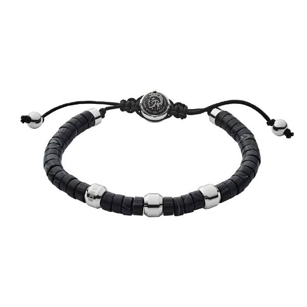 DIESEL JEWELS JEWELRY Mod. DX1121040