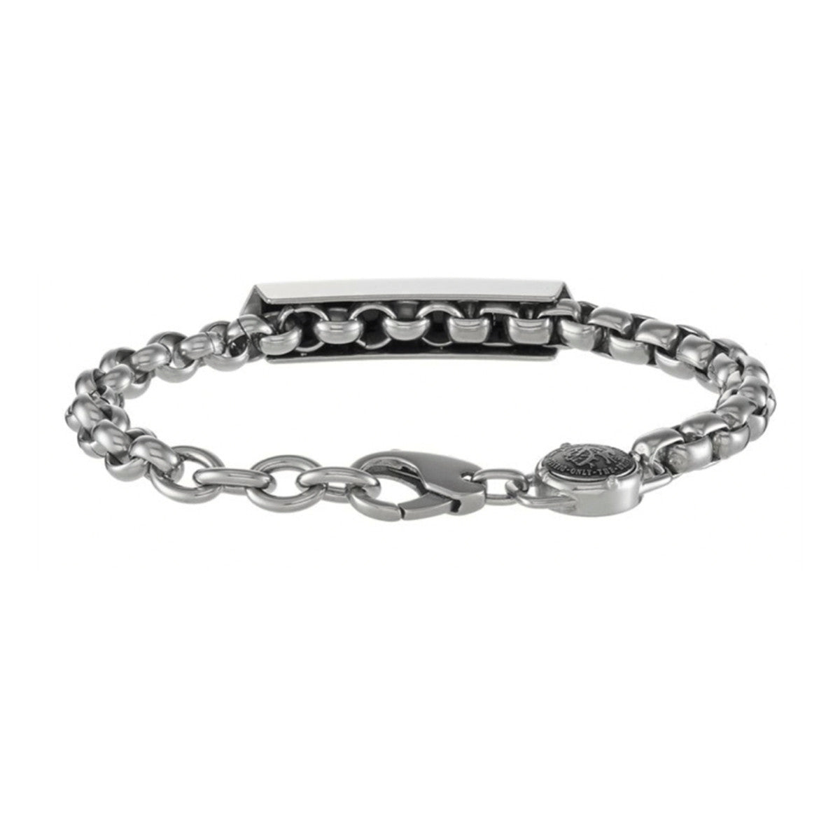 DIESEL JEWELS JEWELRY Mod. DX1355931