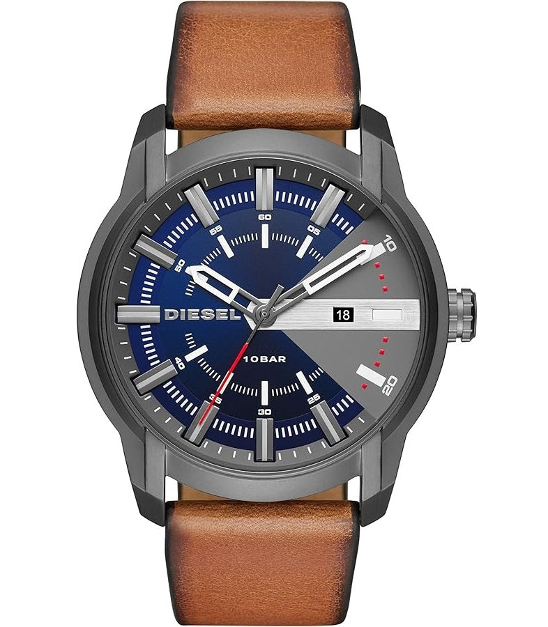 DIESEL WATCHES Mod. DZ1784