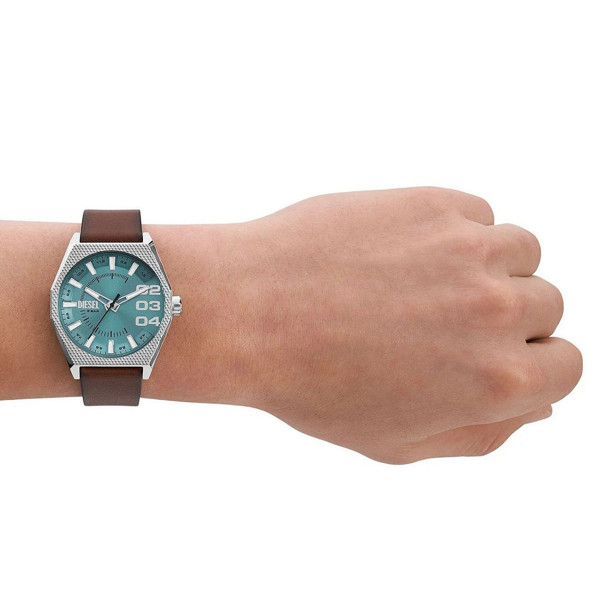 DIESEL WATCHES Mod. DZ2174