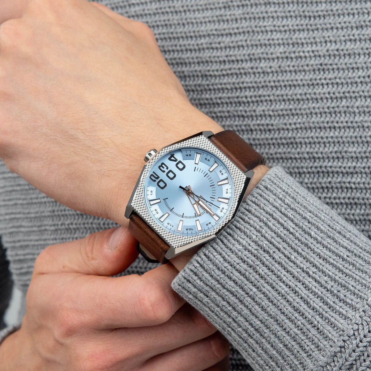 DIESEL WATCHES Mod. DZ2174