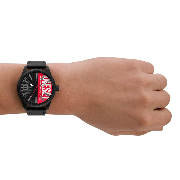 DIESEL WATCHES Mod. DZ2180