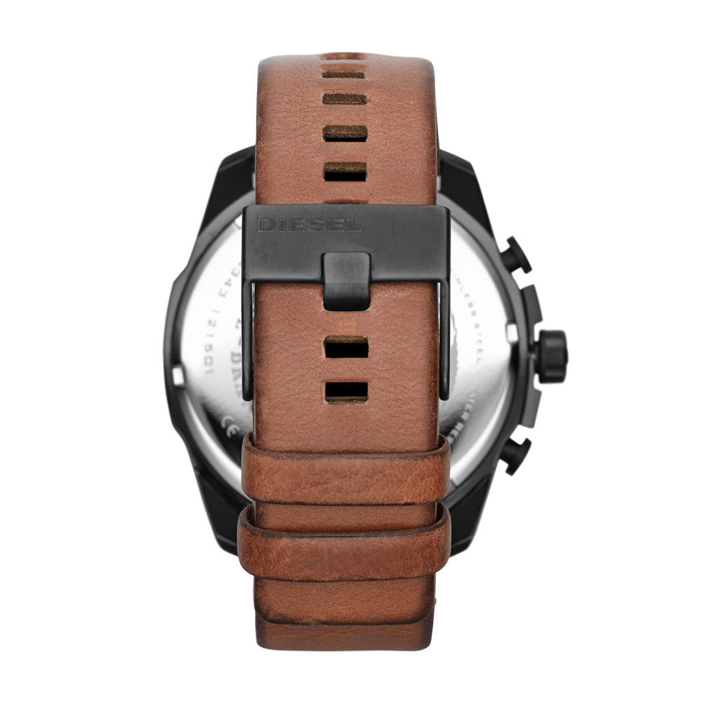 DIESEL WATCHES Mod. DZ4343