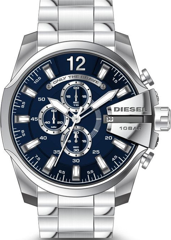 DIESEL Mod. MEGA CHIEF