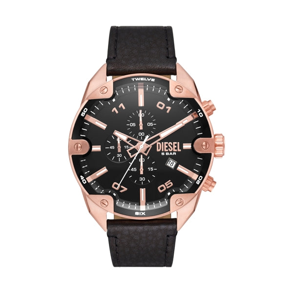 DIESEL WATCHES Mod. DZ4607