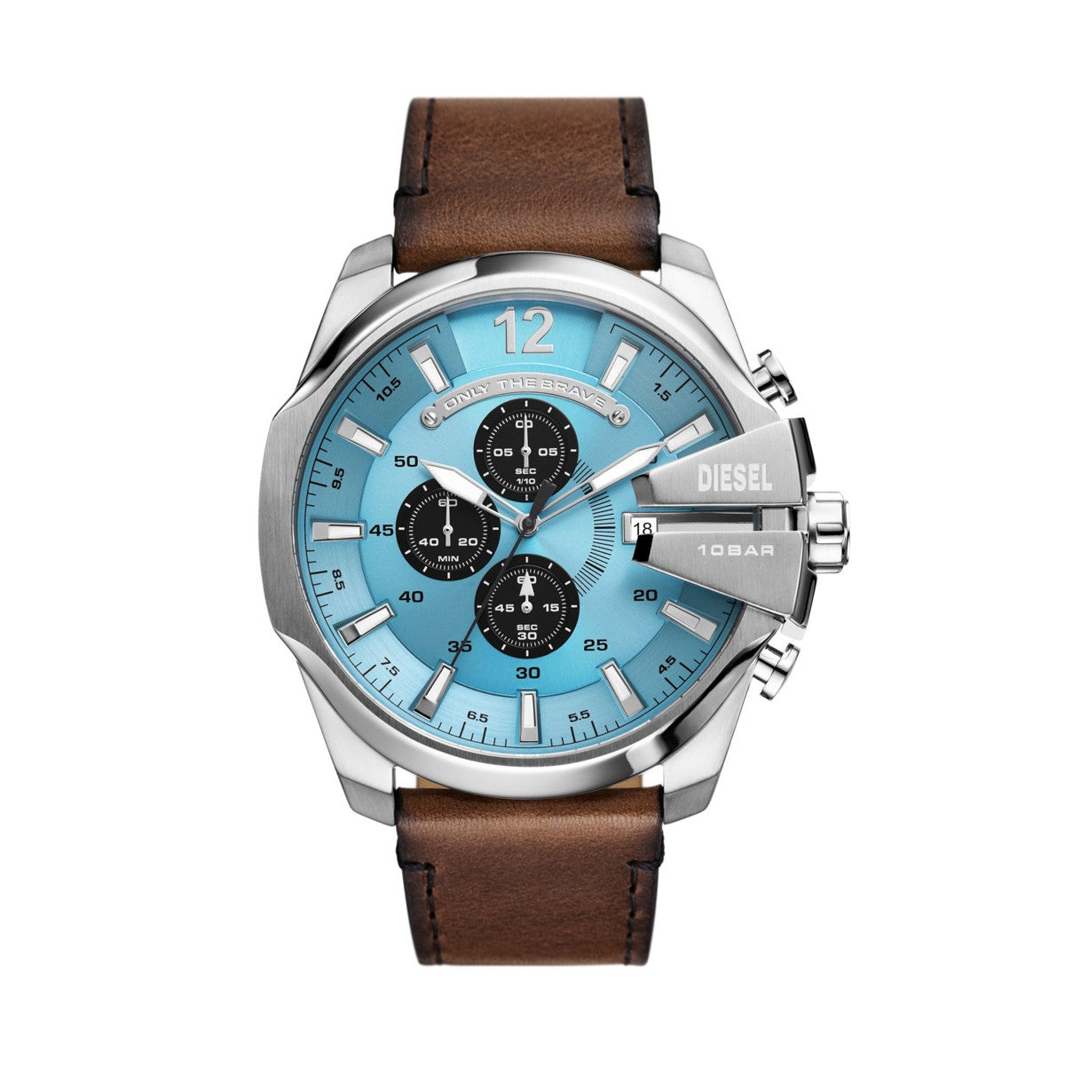 DIESEL WATCHES Mod. DZ4657