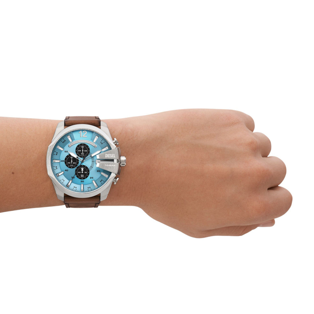 DIESEL WATCHES Mod. DZ4657