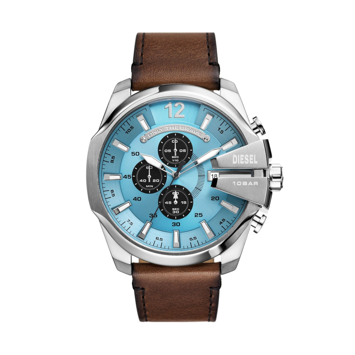 DIESEL WATCHES Mod. DZ4657