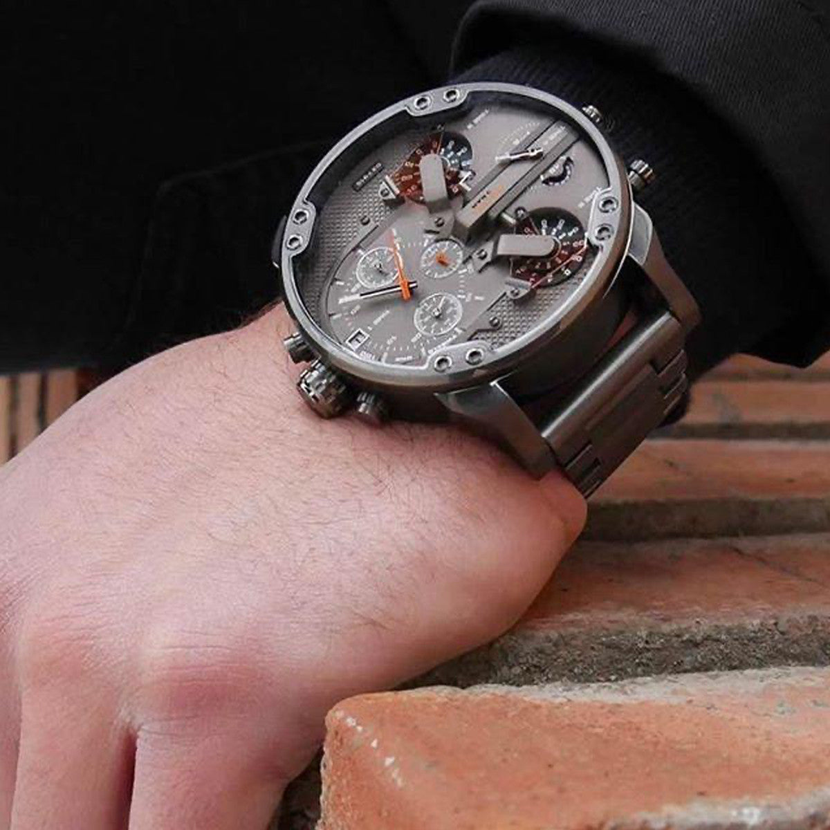 DIESEL WATCHES Mod. DZ7315