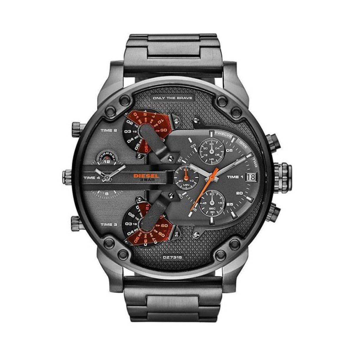 DIESEL WATCHES Mod. DZ7315