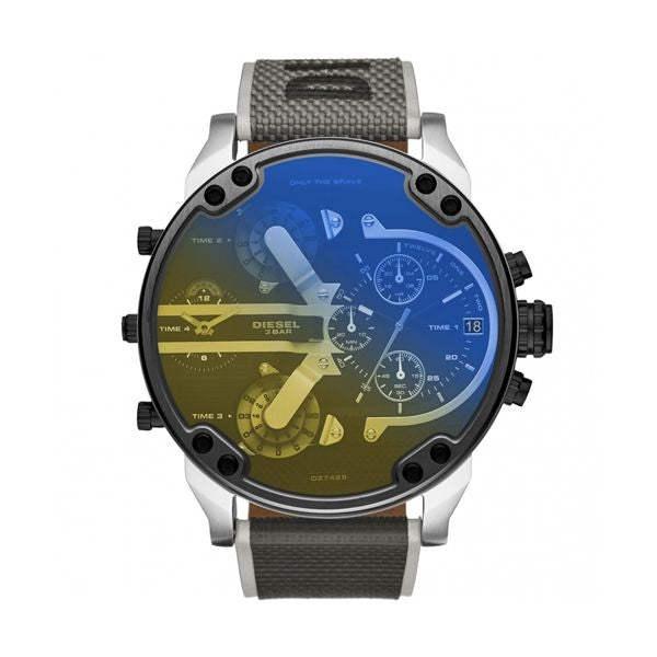 DIESEL WATCHES Mod. DZ7429