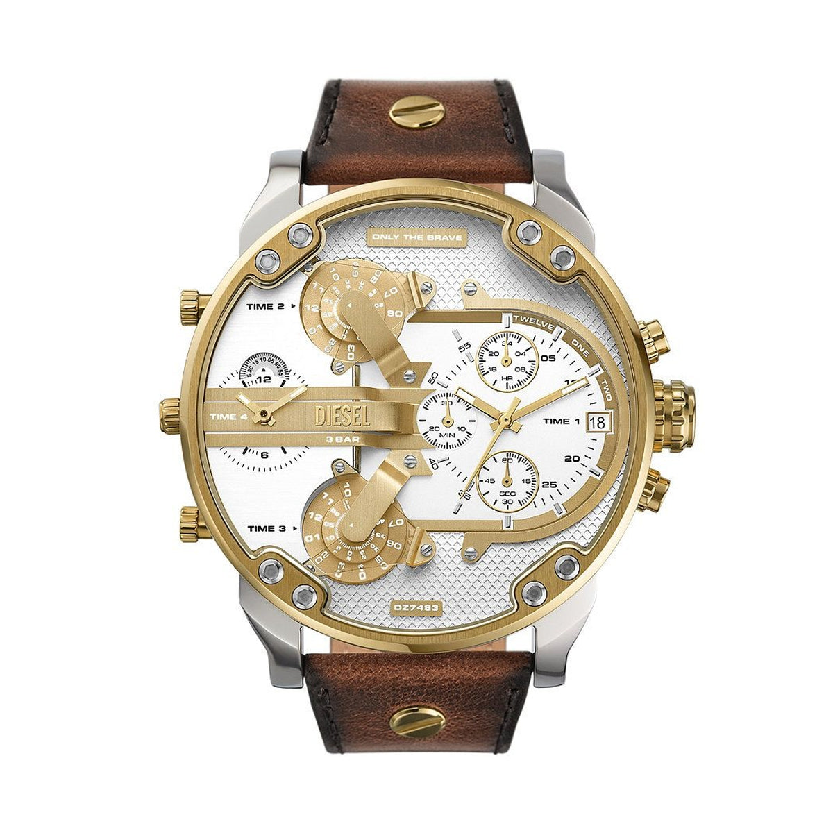 DIESEL WATCHES Mod. DZ7483