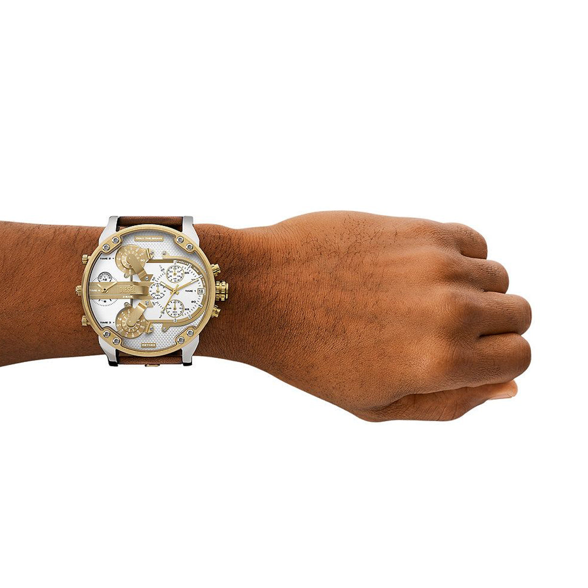 DIESEL WATCHES Mod. DZ7483