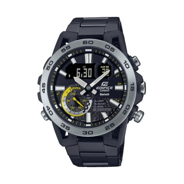 CASIO EDIFICE WATCHES Mod. ECB-40DC-1AEF