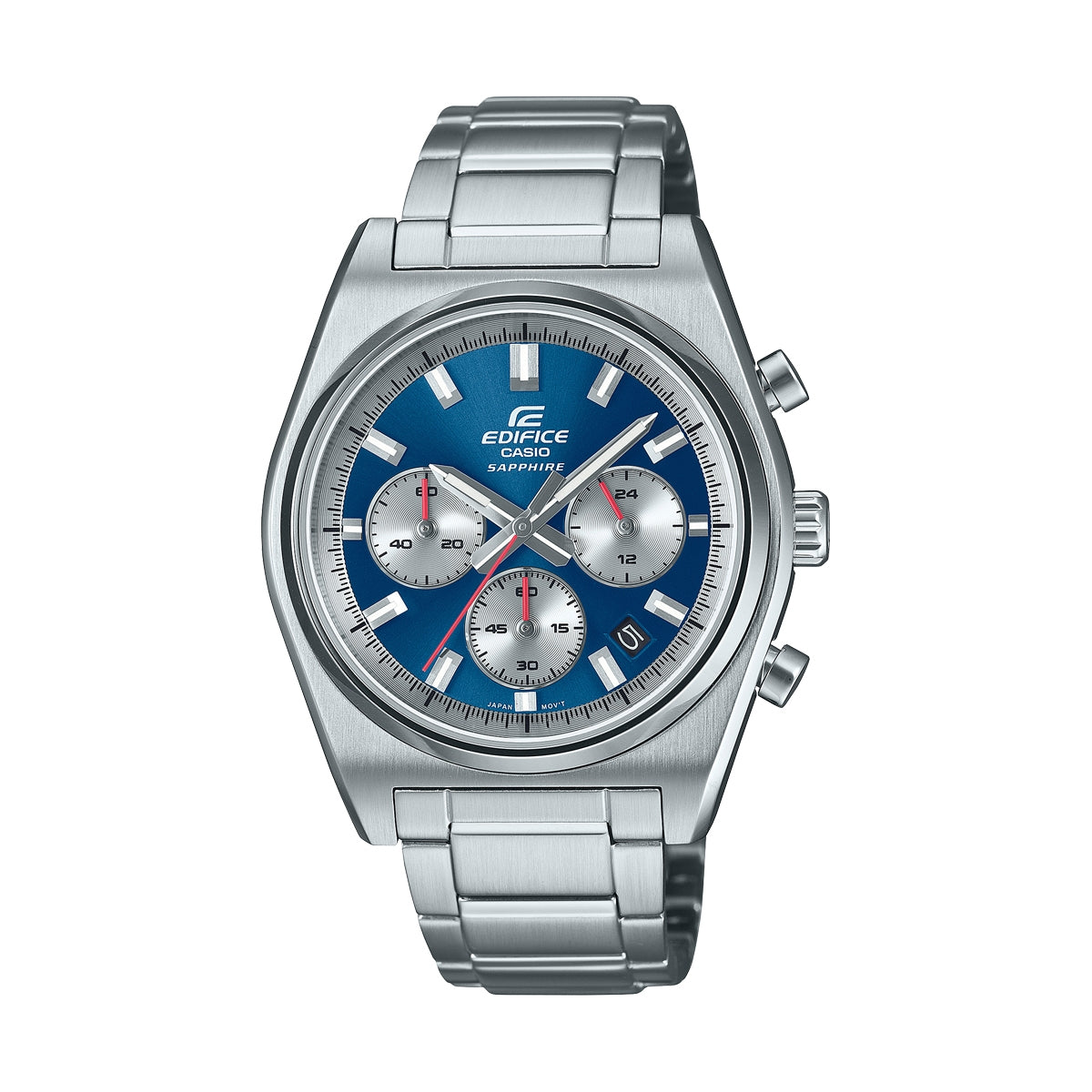 CASIO EDIFICE WATCHES Mod. EFB-730D-2AVUEF