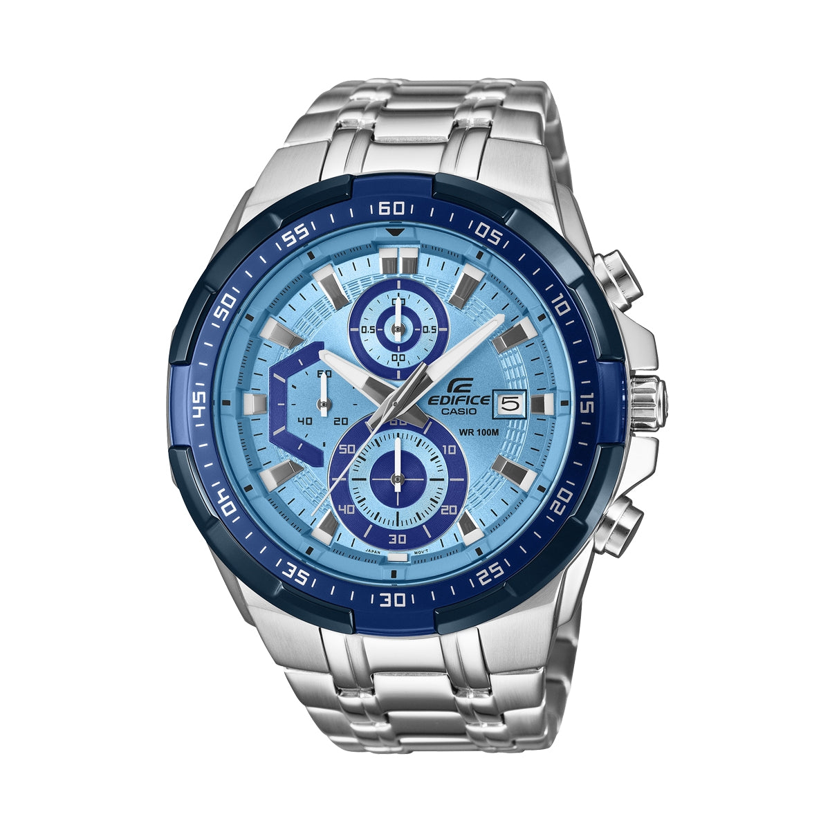 CASIO EDIFICE WATCHES Mod. EFR-539DE-2AVUEF