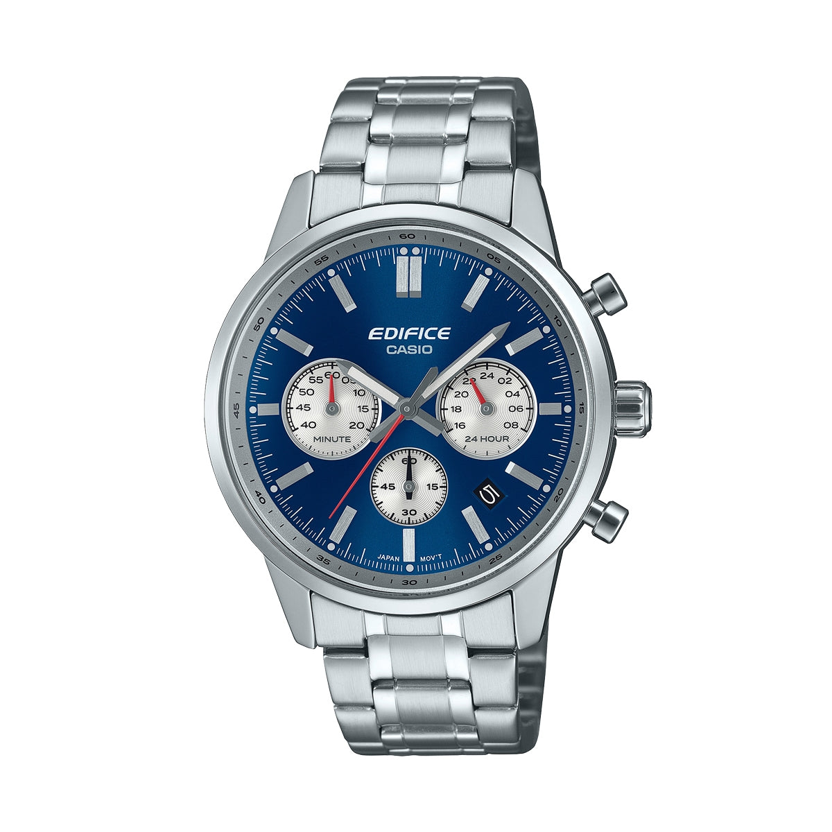 CASIO EDIFICE WATCHES Mod. EFR-575D-2AEF