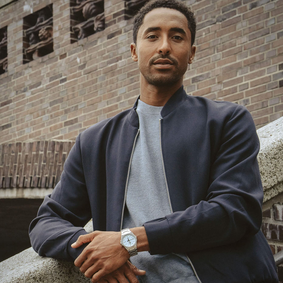 CASIO EDIFICE WATCHES Mod. EFR-S108DE-2AVUEF