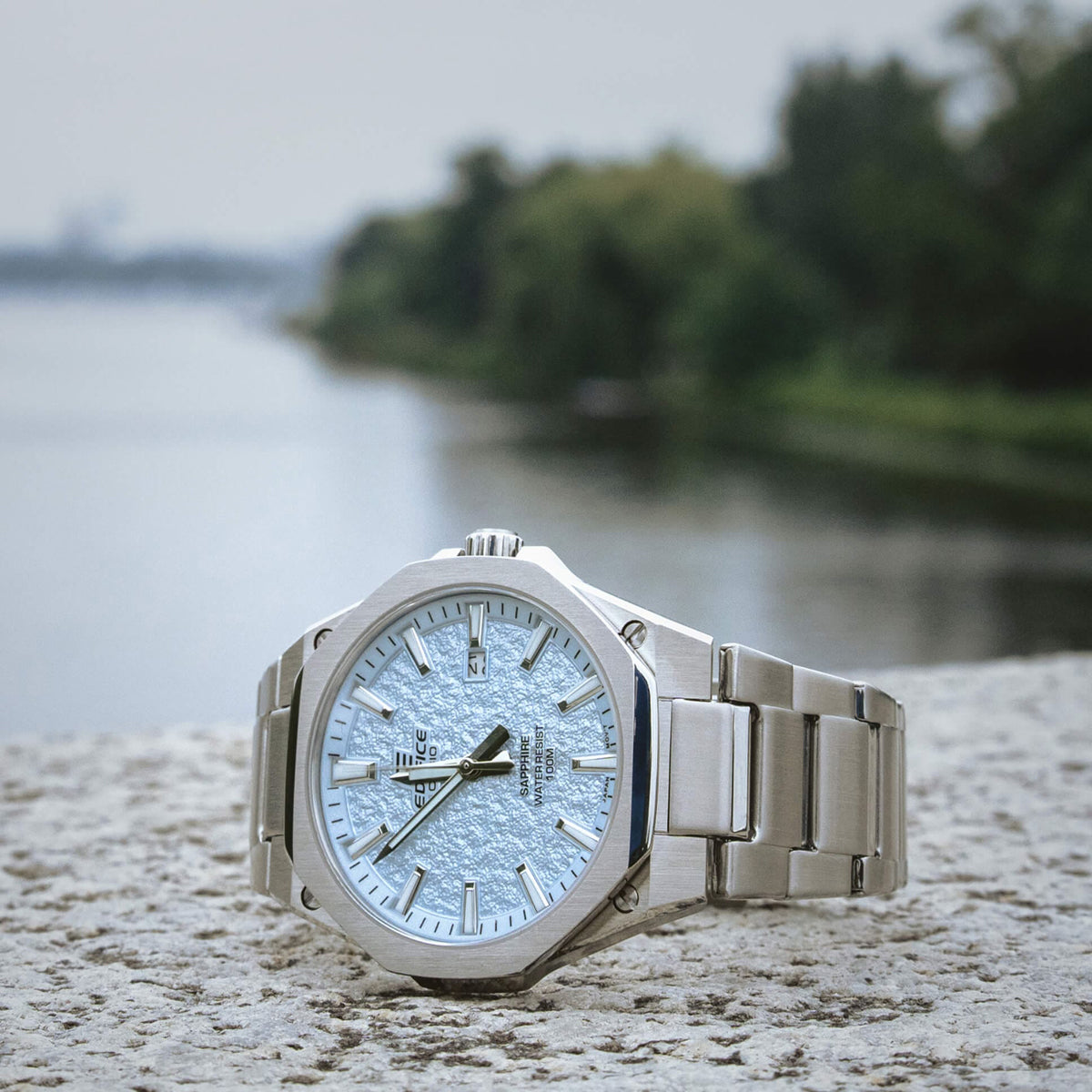 CASIO EDIFICE WATCHES Mod. EFR-S108DE-2AVUEF