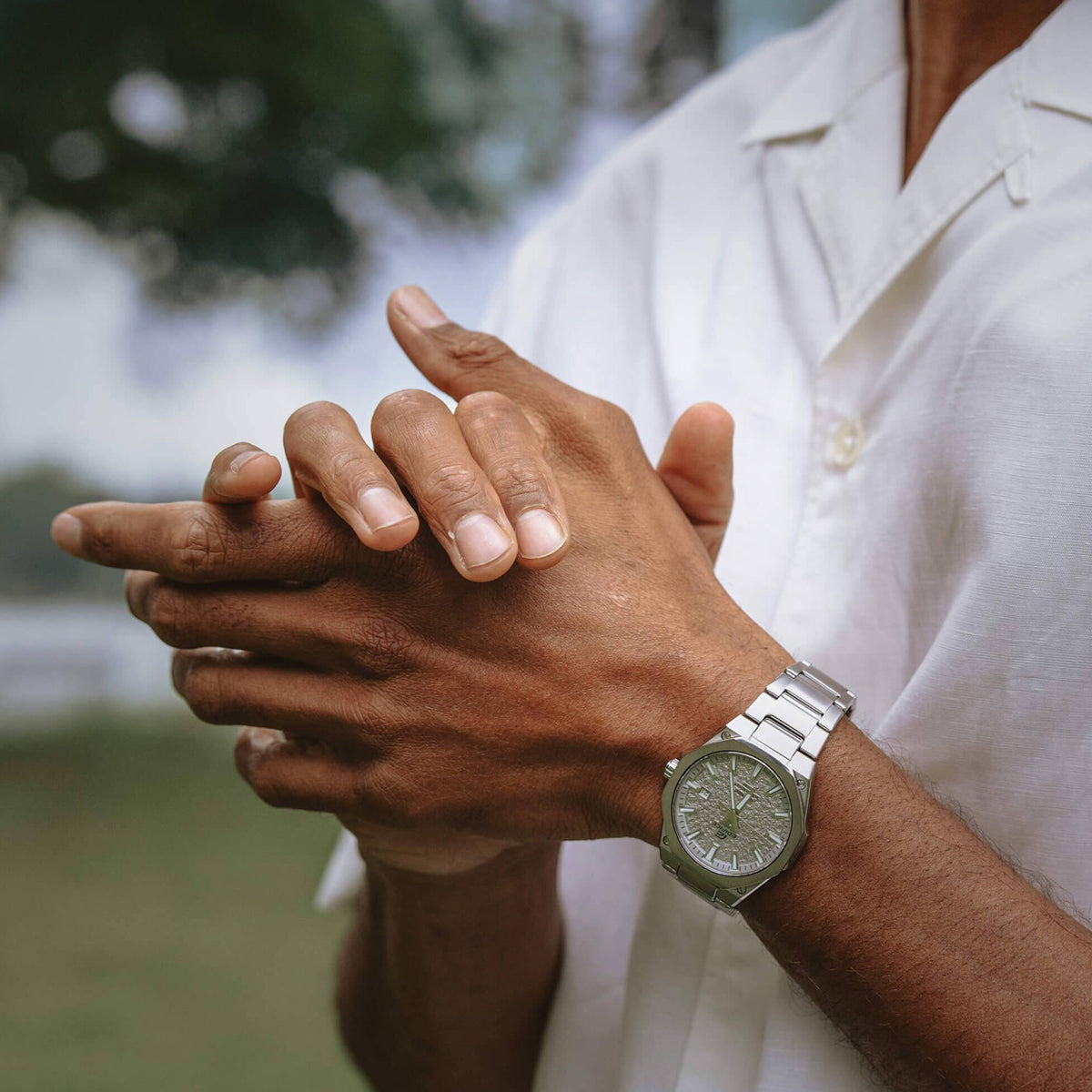 CASIO EDIFICE Mod. CLASSIC SLIM