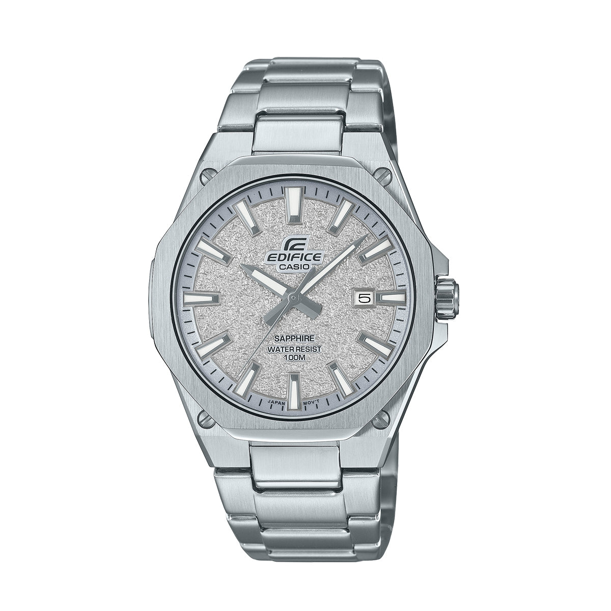 CASIO EDIFICE Mod. CLASSIC SLIM