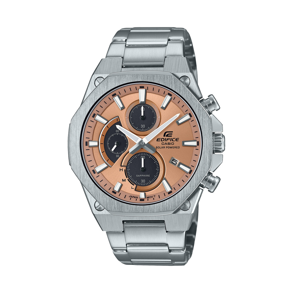 CASIO EDIFICE WATCHES Mod. EFS-S570D-5AUEF