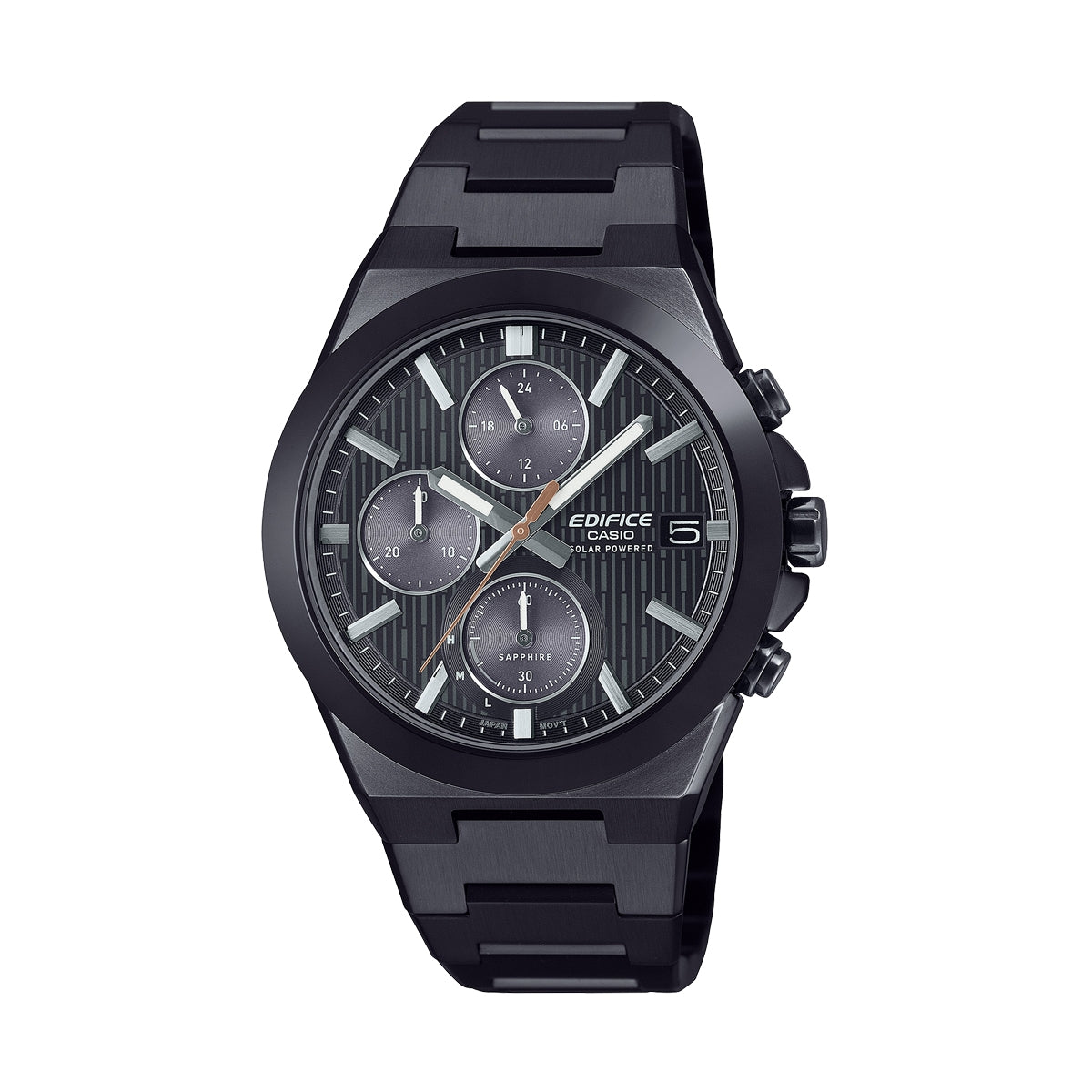 CASIO EDIFICE WATCHES Mod. EFS-S650DC-1AEF