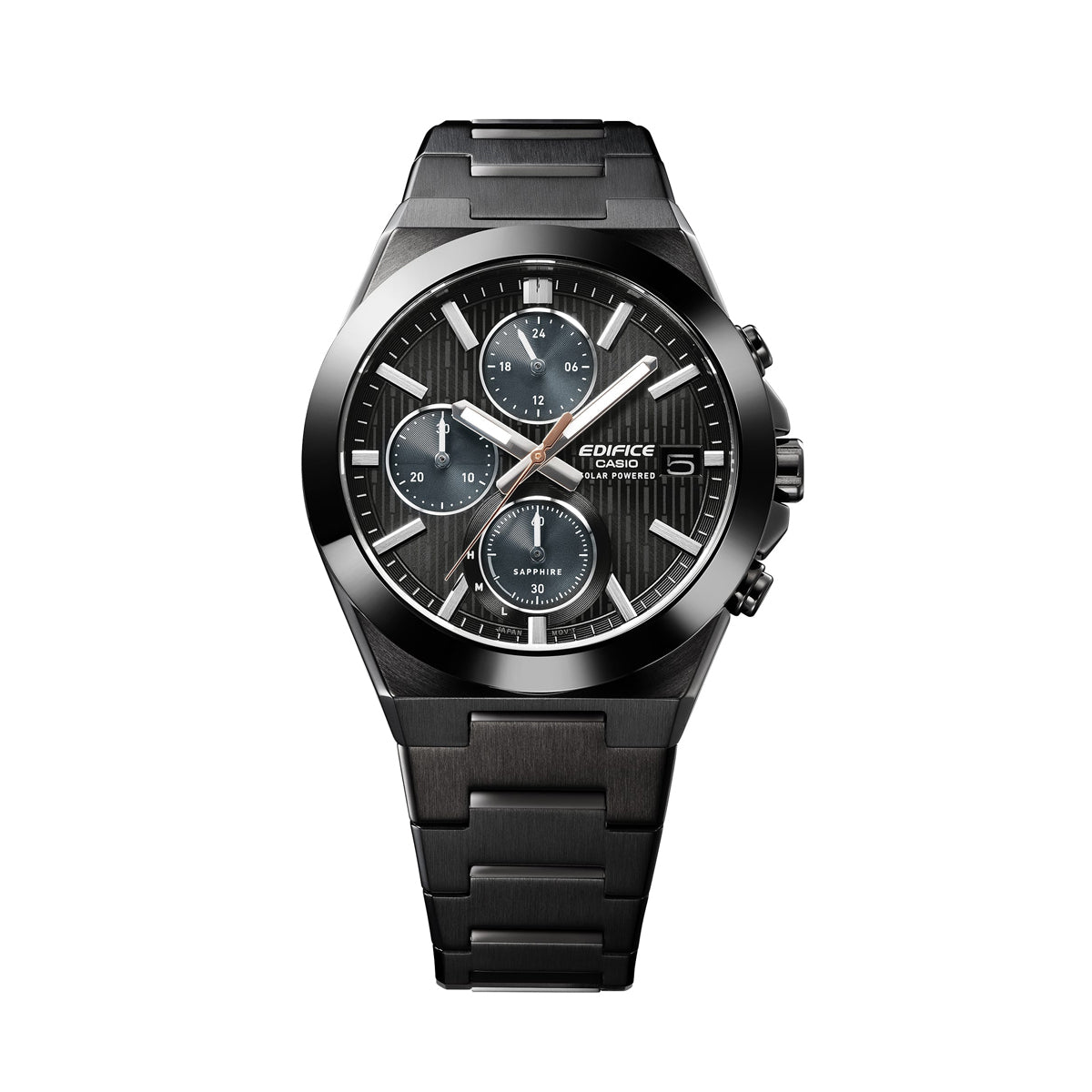 CASIO EDIFICE WATCHES Mod. EFS-S650DC-1AEF