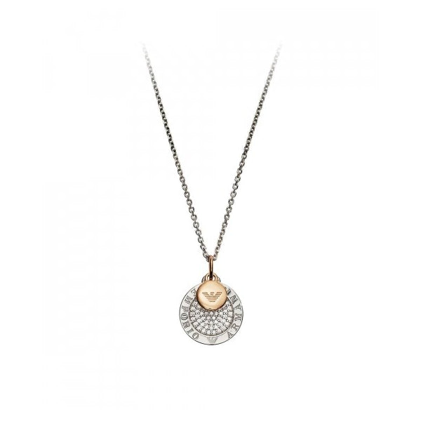 EMPORIO ARMANI JEWELS JEWELRY Mod. EG3374040