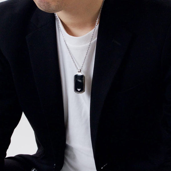 EMPORIO ARMANI JEWELS JEWELRY Mod. EGS1726040