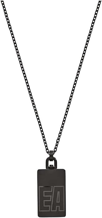 EMPORIO ARMANI JEWELS Mod. EAGLE LOGO - 52cm