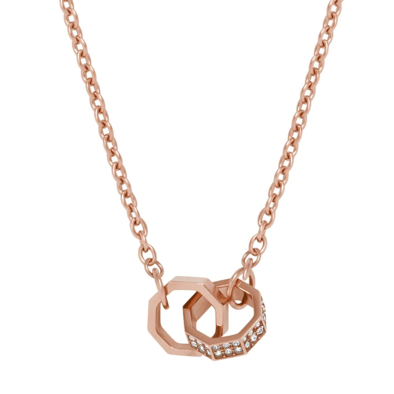 EMPORIO ARMANI JEWELS Mod. SENTIMENTAL