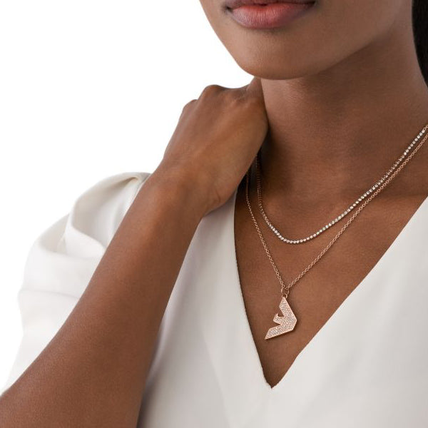 EMPORIO ARMANI JEWELS Mod. EGS2953221