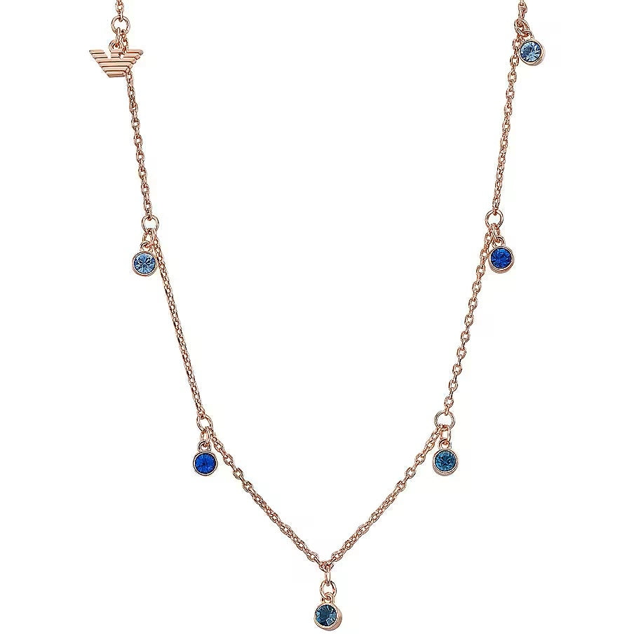 EMPORIO ARMANI JEWELS Mod. SENTIMENTAL